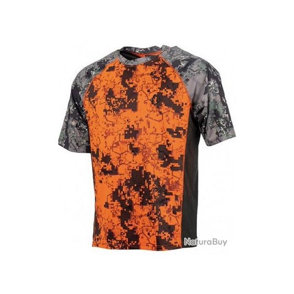 T-SHIRT STRETCH SOMLYS