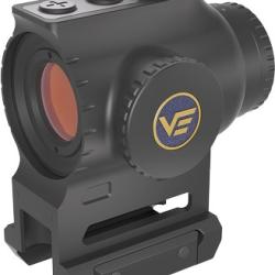 Point Rouge Vector Optics Paragon - 1x18 - X-Micro