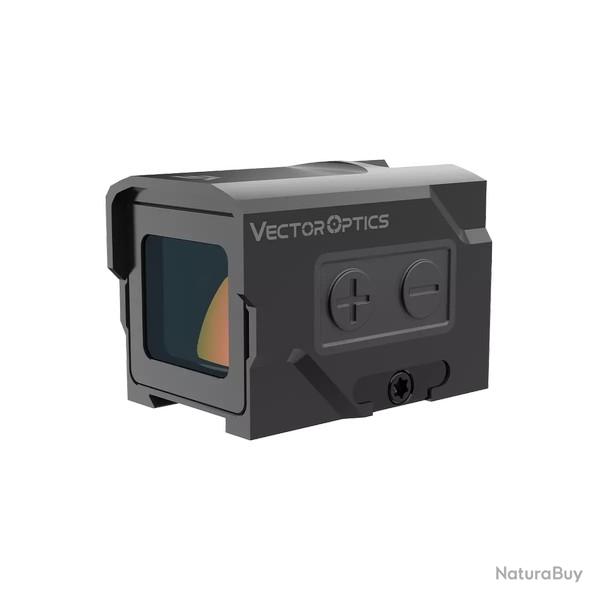 Point Rouge Vector Optics Frenzy + - 1x18x20 - 2N