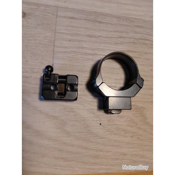 Embase et collier de 30 ewa