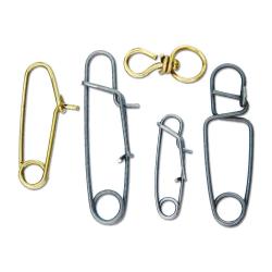 &Eacute;pingle en laiton simple (x10)