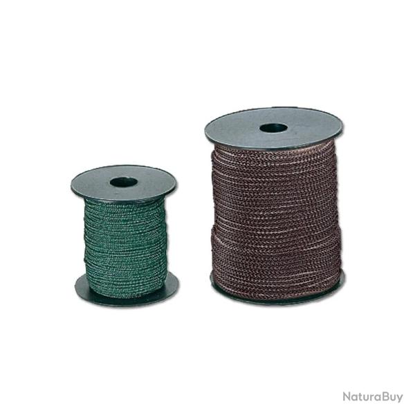 Corde tress�e 200m diam�tre 1,8mm