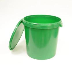 Agrainoir gibier 30L sans pied &agrave; l'unit&eacute;