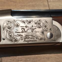 Verney-Carron Polynox Ergal 12/76 &eacute;tat neuf