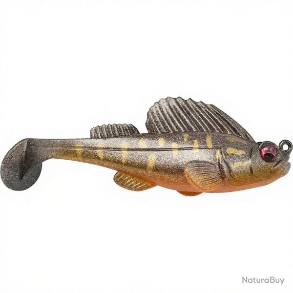 Leurre souple MEGABASS Dark sleeper 3.8 21g Donko