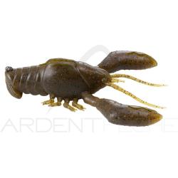 Leurre souple MEGABASS Sleeper craw 3 Numa ebi
