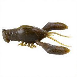 Leurre souple MEGABASS Sleeper craw 3 Numa ebi