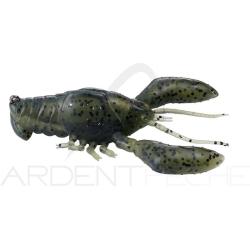 Leurre souple MEGABASS Sleeper craw 3 Water melon pepper