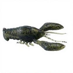 Leurre souple MEGABASS Sleeper craw 3 Water melon pepper