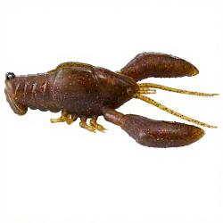 Leurre souple MEGABASS Sleeper craw 3 Moebi