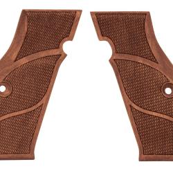 PLAQUETTES BOIS CZ SHADOW 1 ET SHADOW 2