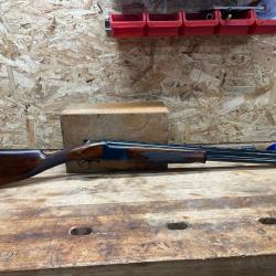 Magnifique b25 calibre 12/70