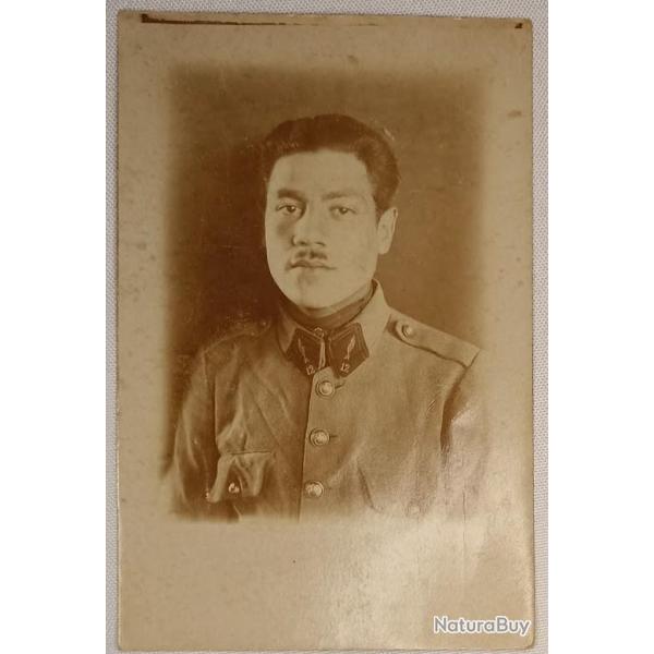 Carte photo aviateur pilote 12�me Escadrille guerre 14/18 WW1