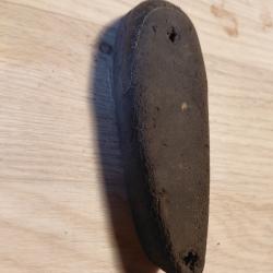 Sabot amortisseur browning short trak