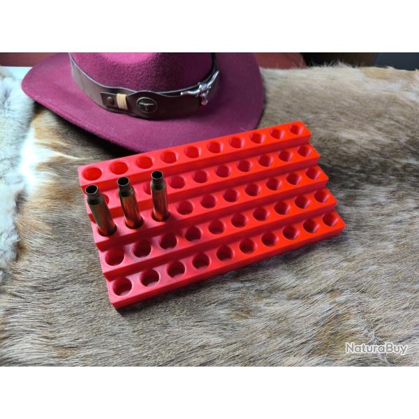 Plateau de rechargement jusqu'au 338