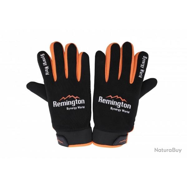 Gants chaud int�rieur polaire Remington SW - Torro S/M
