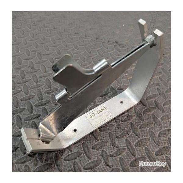 Ja Jan empenneuse d'occasion avec pince h�lico�dale � droite