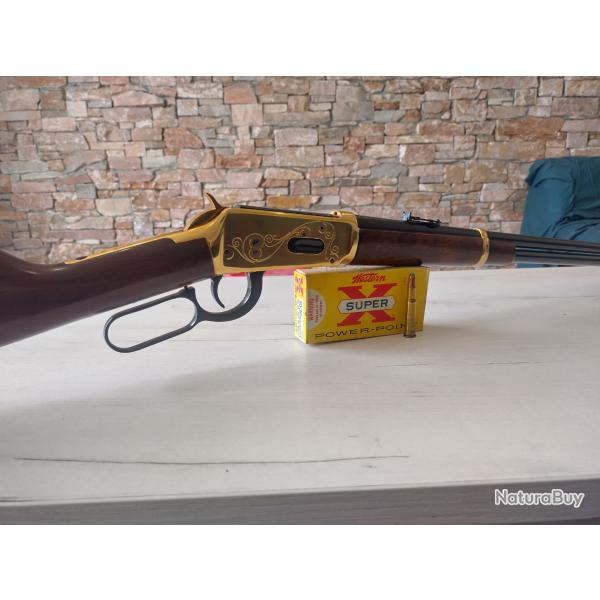 Winchester yellow boy comm�morative