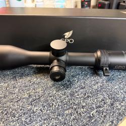 Lunette GPO SPECTRA 8x 2-16x44i G4i