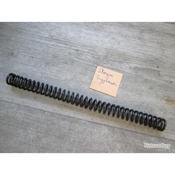 Ressort de Compression Stoeger Suppressor RX 20 (H5)