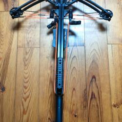 Arbal&egrave;te &agrave; poulies