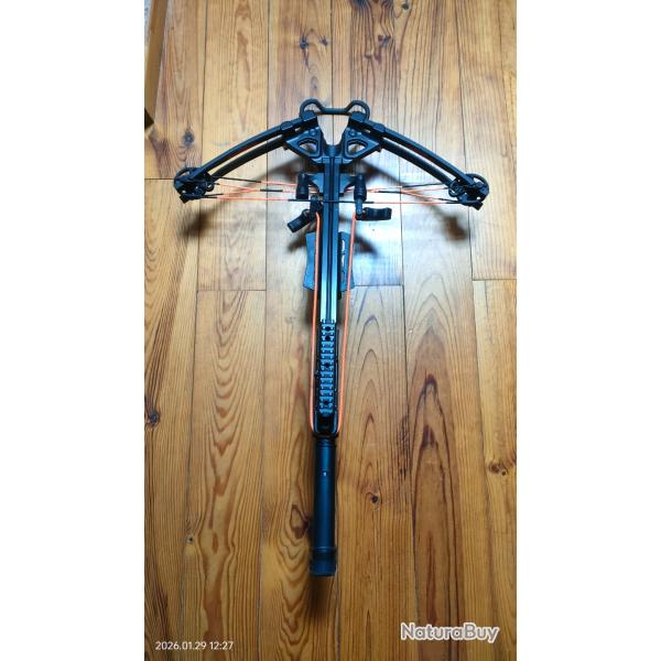 Arbal�te � poulies