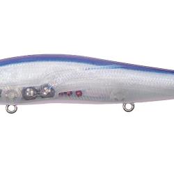 VISION 110 SR - GP PRO BLUE