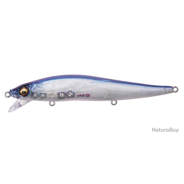 VISION 110 SR - GP PRO BLUE
