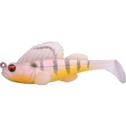 DARK SLEEPER 3.8 - 23 G - PINK BACK GILL (SP-C)