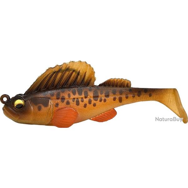DARK SLEEPER 3 - 16 G - MOTELLE (SP-C)