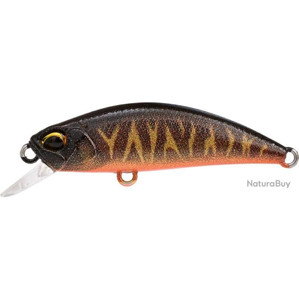 SPEARHEAD RYUKI 38 S - ACCZ570 BROWN TIGER OB UV (UF)