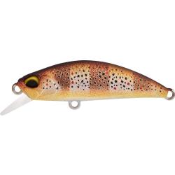 SPEARHEAD RYUKI 38 S - ACCZ569 MAT ZEBRA TROUT UV (UF)