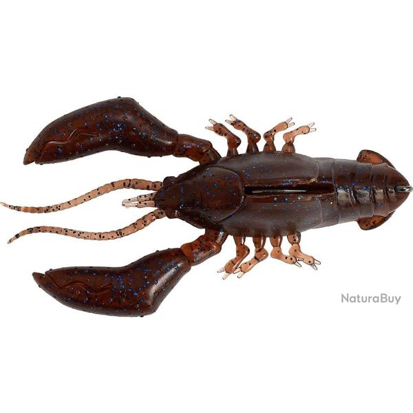 SLEEPER CRAW 3 5/8 - GALATHEA (SP-C)