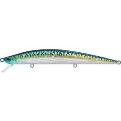 TIDE MINNOW 120 SLIM - CPAZ445 BLUE MACKEREL (UF)