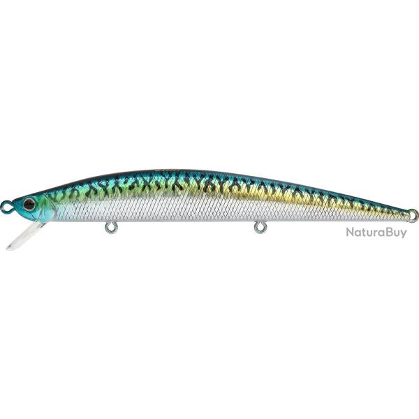 TIDE MINNOW 120 SLIM - CPAZ445 BLUE MACKEREL (UF)