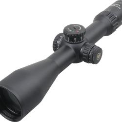 Lunette de tir Vector Optics Continental 4-24x56