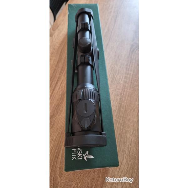 Lunette Swarovski-Z6I-1-6X24L