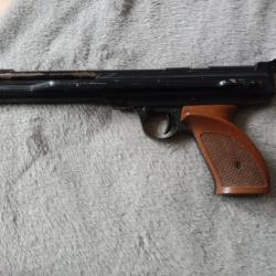 Pistolet DAISY 717 , 4,5 mm