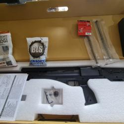 Sniper airsoft ics Tomahawk