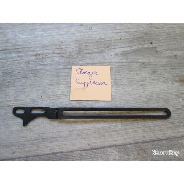 Barre de suret� auto de canon Stoeger Suppressor RX20 (H6)