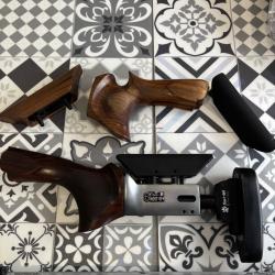 Crosse Shoot Off Puma