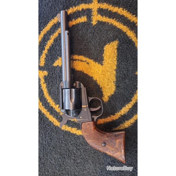 Revolver RECK R12 - Calibre .22