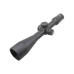 Lunette de TIr Vector Optics Continental - 5-30x56 - FFP 34mm RET MBR