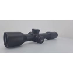 Lunette GPO SPECTRA 8x 1,6-13x44i Fiber + tourelle balistique GA 320