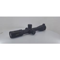 Lunette GPO SPECTRA 6x 4,5-27x50