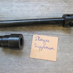 Guide ressort Stoeger Suppressor RX20 (H7)