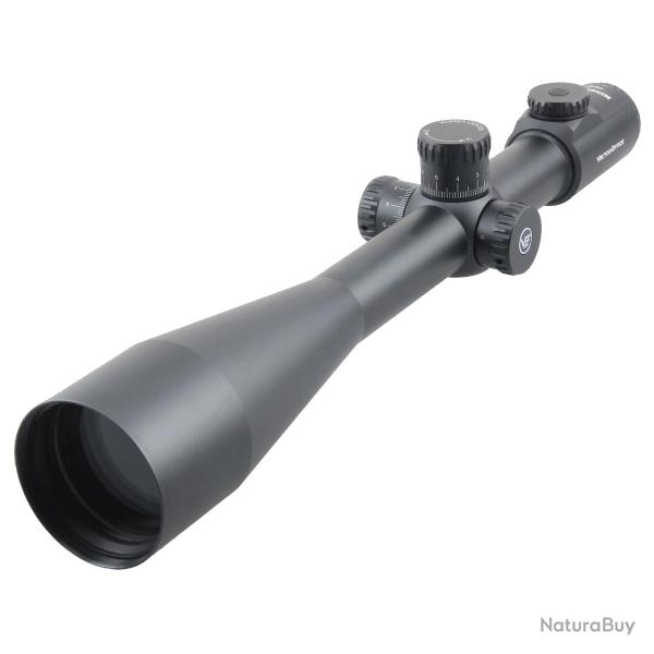 Lunette de Tir Vector Optics Minotaur - 46x60 - Gen 2 RET MFL