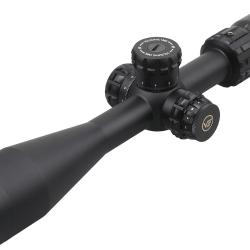 Lunette de Tir Vector Optics Paragon - 3-15x44 - HD Tactical