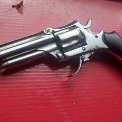 Smith wesson n1 rim fire