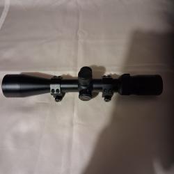 LUNETTE NIKON PROSTAFF 7  3/12/42